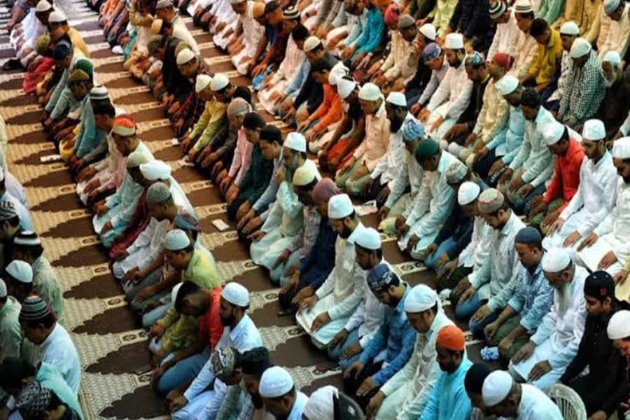 The economy of Eid-ul-Fitr in Bangladesh