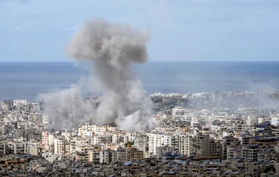 Netanyahu approves Lebanon ceasefire deal ‘in principle’: CNN