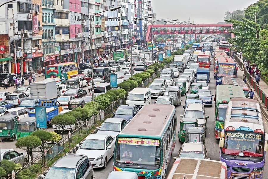 Dealing with lawlessness