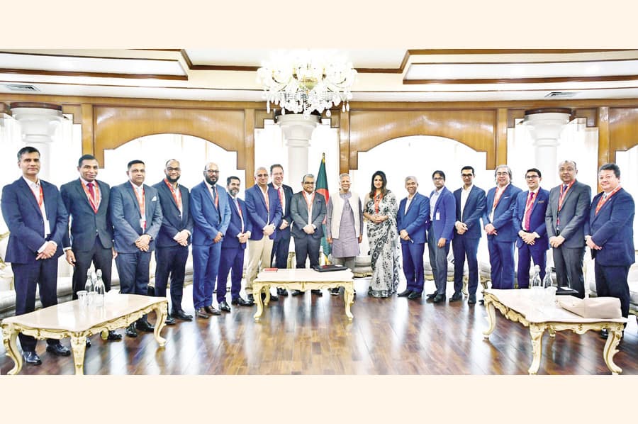 Multinationals seek predictability in business licensing, taxing