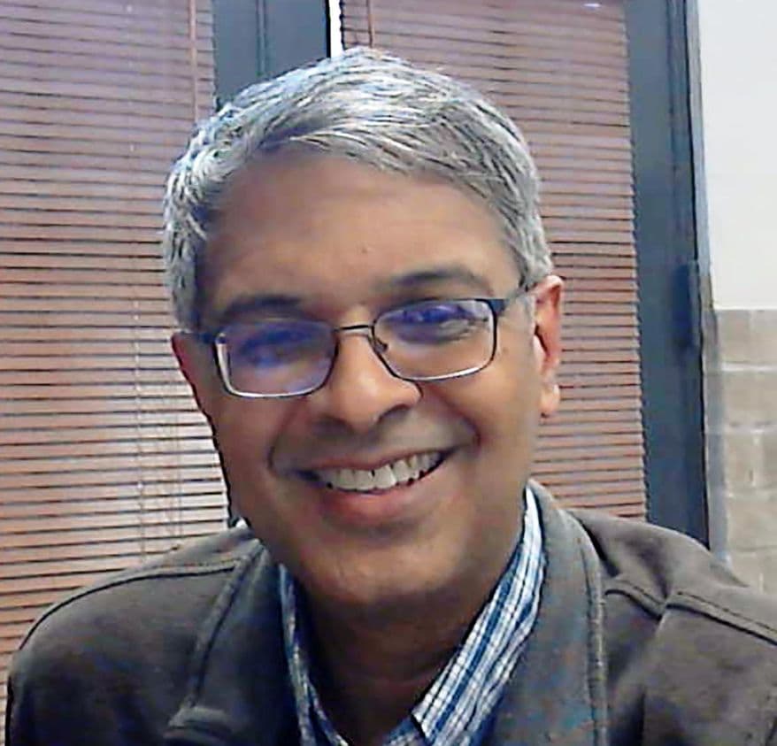 Trump picks Jay Bhattacharya, who backed COVID herd immunity, to lead National Institutes of Health