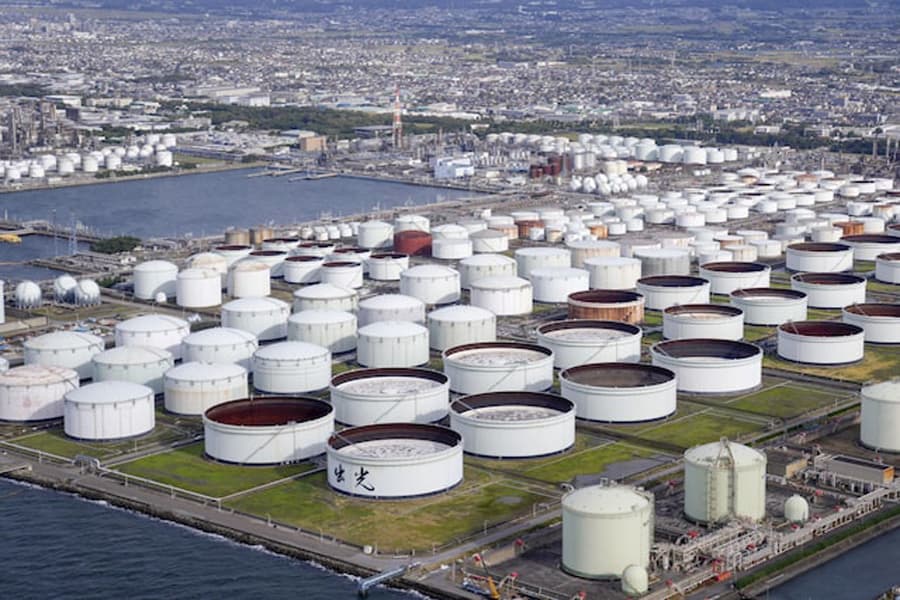 Oil prices steady with focus on Israel-Hezbollah ceasefire