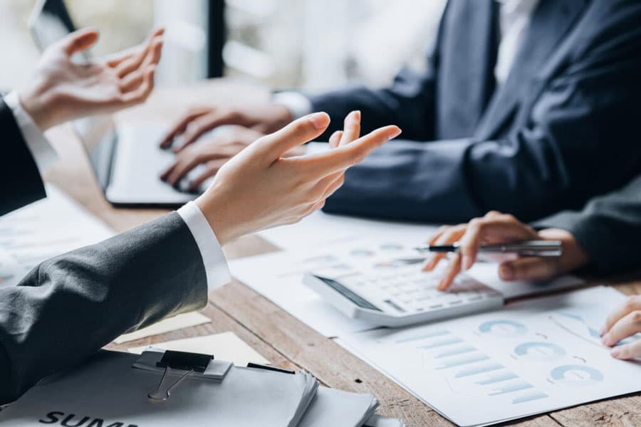 The art of negotiation: corporate life and beyond
