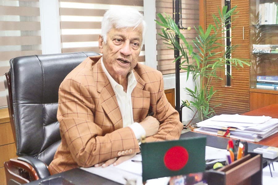 INTERVIEW: Agrani Bank suspends new lending till Dec