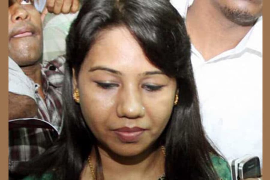 SC rejects Hallmark chairperson's bail plea