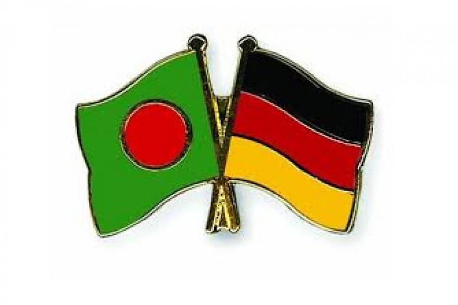 Germany provides £180m to Bangladesh for development projects