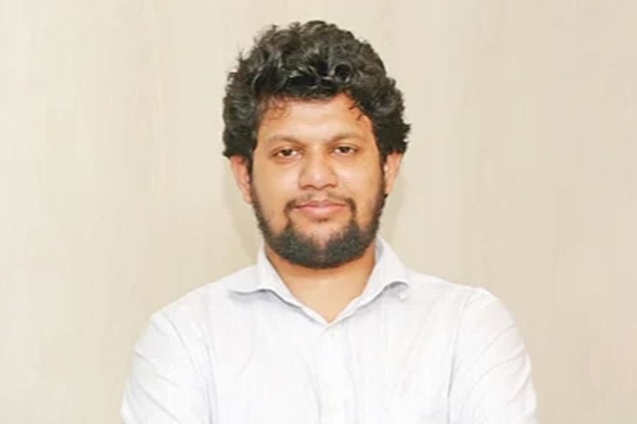 Election would be held once reform works become visible: Mahfuj Alam