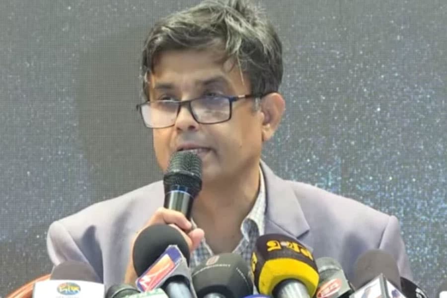 Fight Indian media’s misformation campaign with truth: CA’s Press Secretary