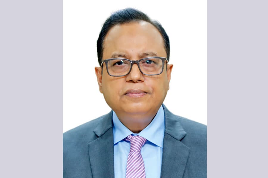 Mati Ul Hasan new Managing Director of Mercantile Bank