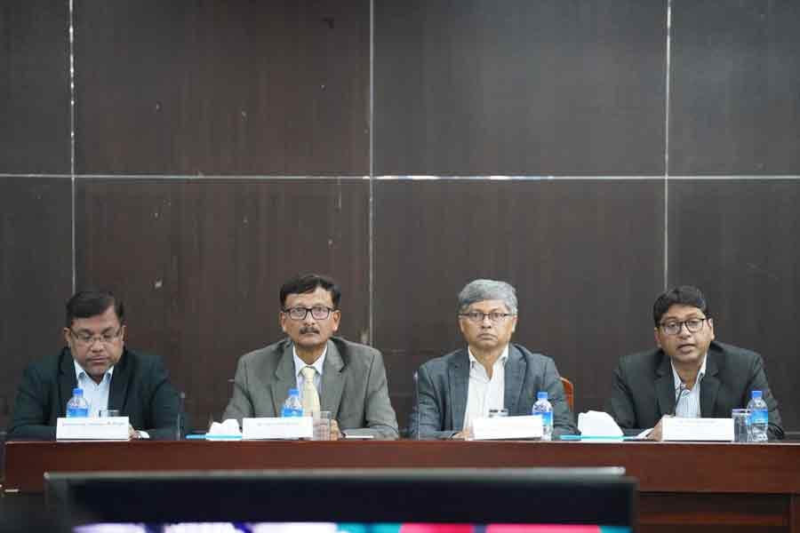 Focus on opportunities, challenges in Bangladesh-India ties: Roundtable