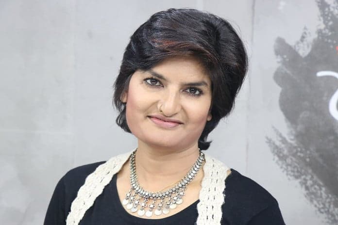 Munni Saha arrested from Dhaka’s Karwan Bazar