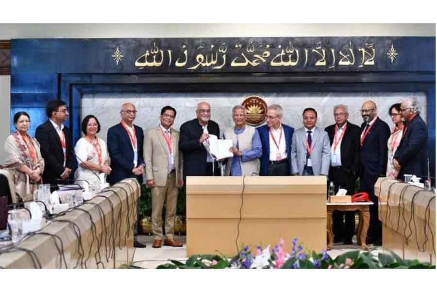 White Paper finds $16 billion laundered every year during Awami League regime