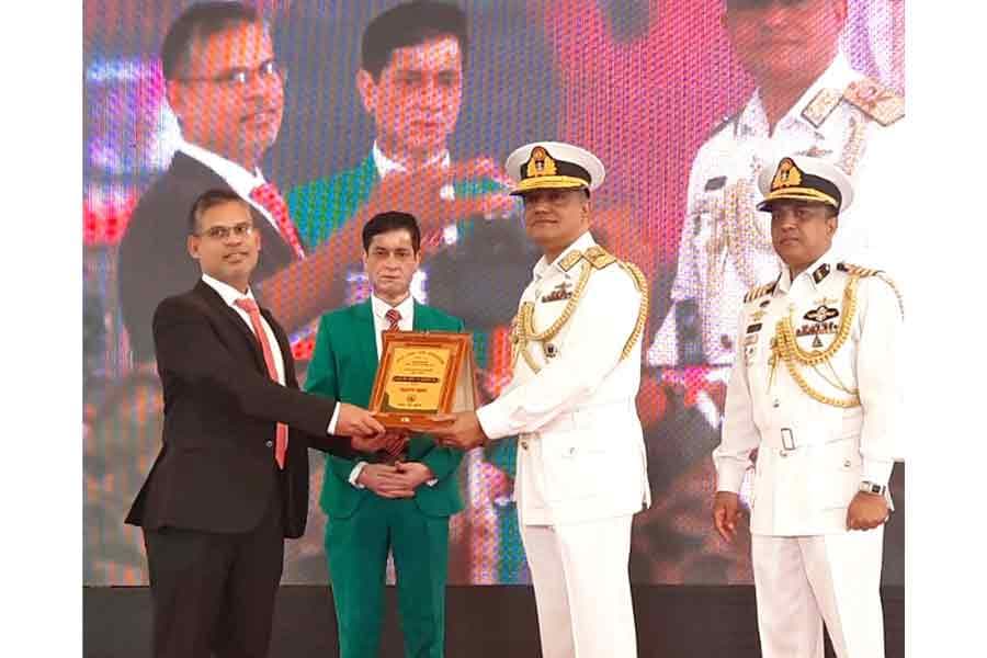 Bashundhara Group's role in the revenue growth of Mongla Port