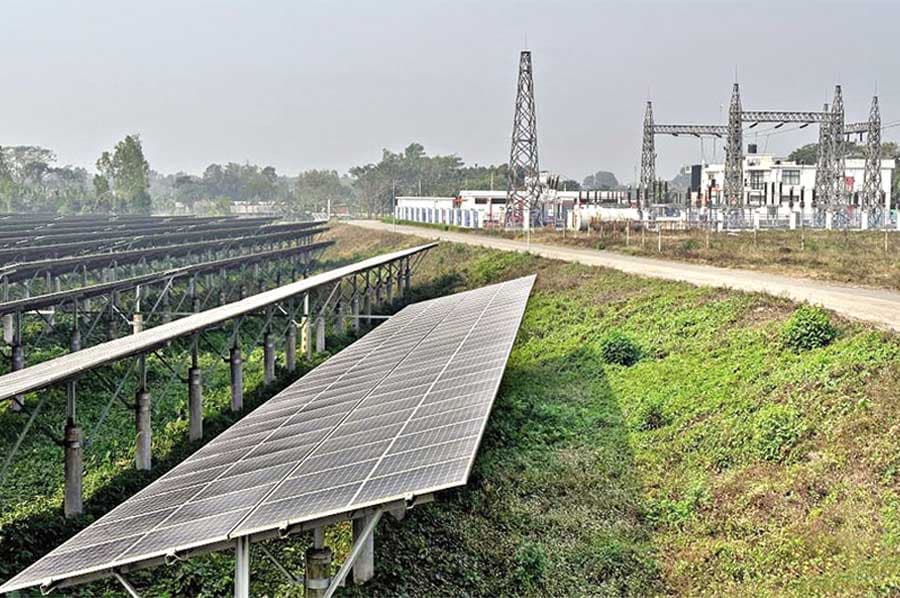 Increasing renewable energy use -- a key imperative for Bangladesh