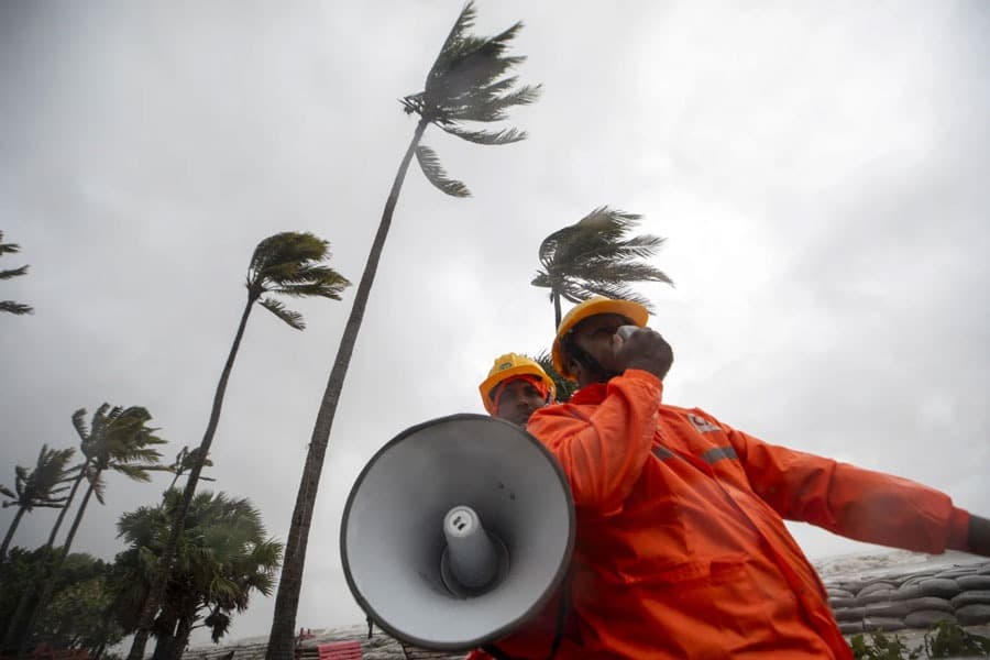Cyclone Remal costs Bangladesh around US$622 million in economic losses