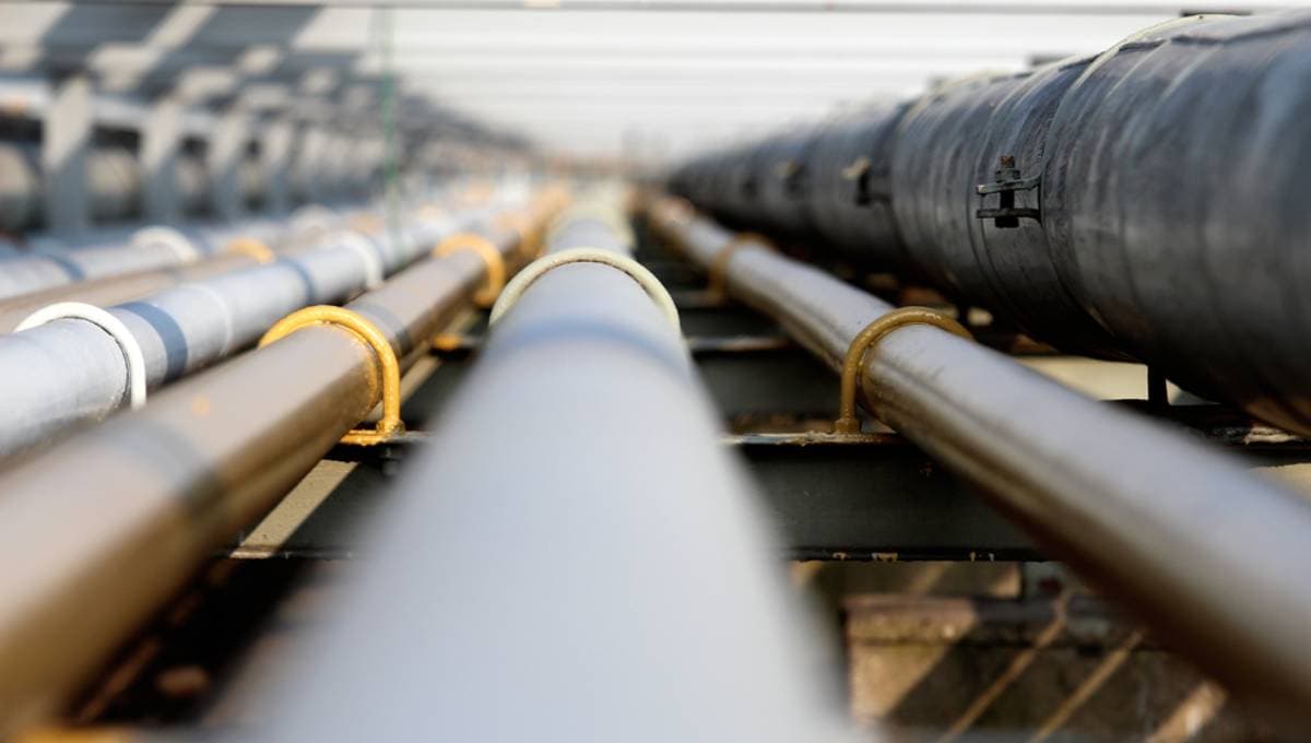 Energy companies forewarn gas cutoff for liquidity crunch