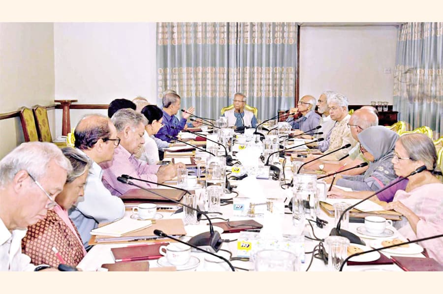 Bangladesh at a Crossroads: Can the interim government steer the nation forward?