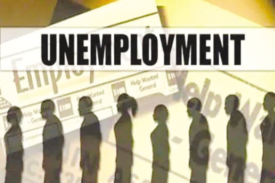 2023 employment growth lowest in 12 years: BBS