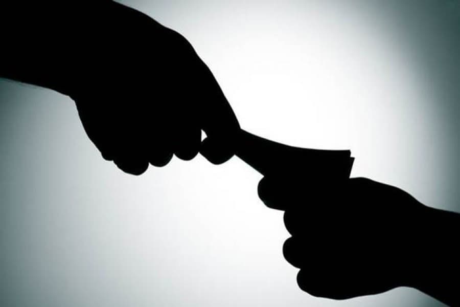 Tk 1.46t bribes paid in service sectors in 15 years: TIB