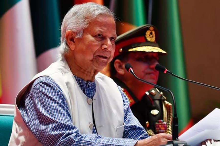 Bangladesh Armed Forces symbolise resilience, patriotism: CA