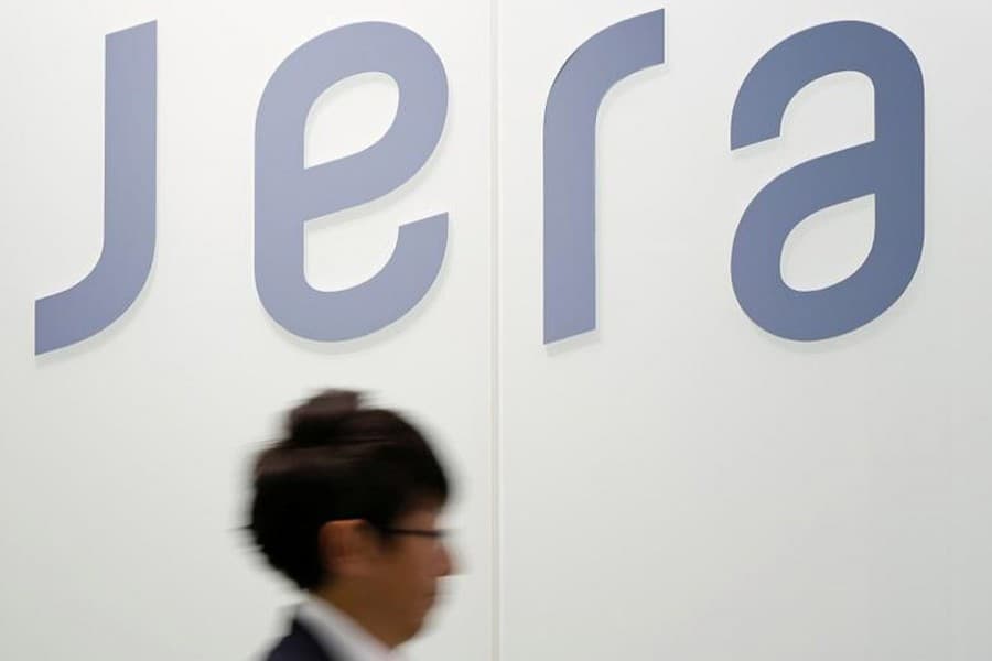 Japanese JERA takes over from Indian Reliance