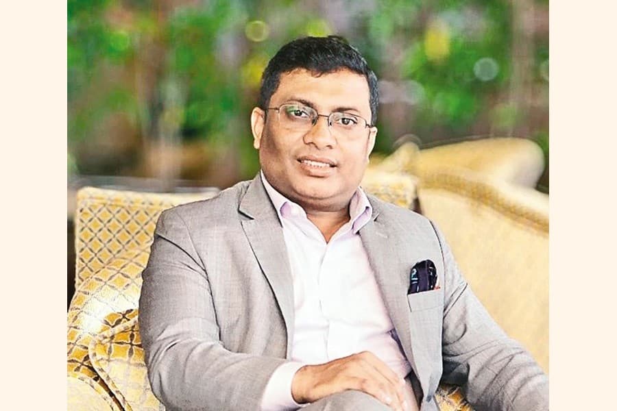 Work on Tk 50b project starts