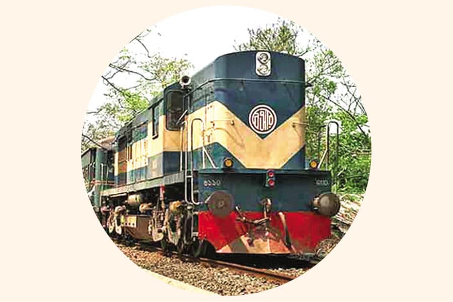 Railway unlikely to spend over 20pc ADP fund