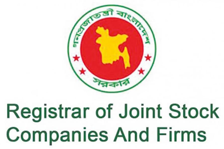 RJSC papers doctored with fake stamps