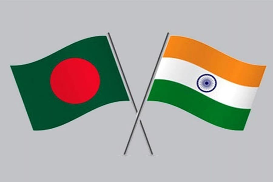Bangladesh likely to raise extradition of Hasina, media propaganda in talks with India on Monday