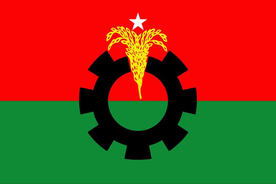 BNP’s road march towards Indian High Commission Sunday