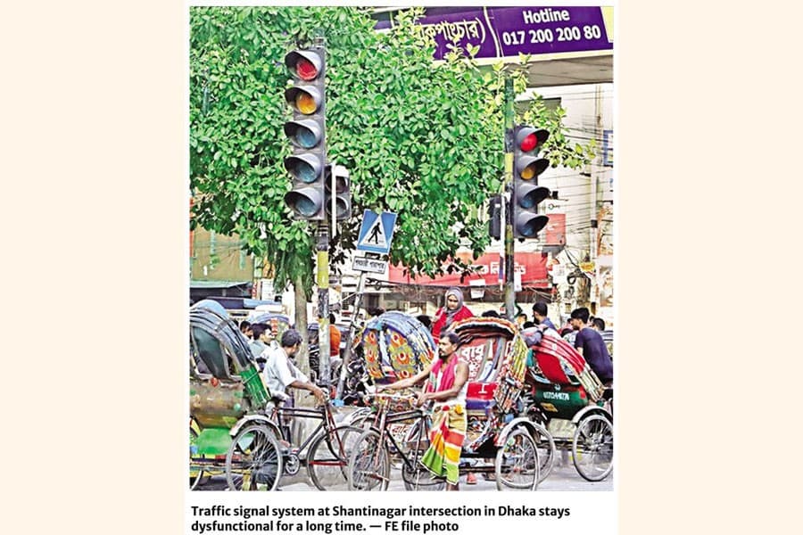 Building a livable Dhaka