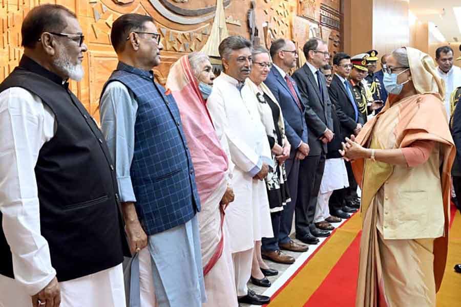 PM off to Tokyo for first leg of official visit to Japan, USA, UK