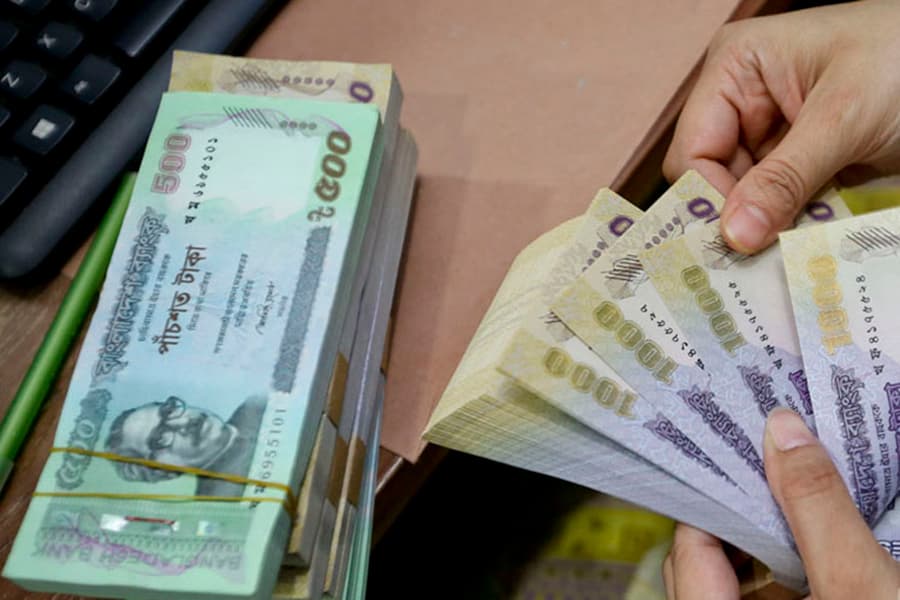 Govt approves new banknote designs featuring heritage, monuments