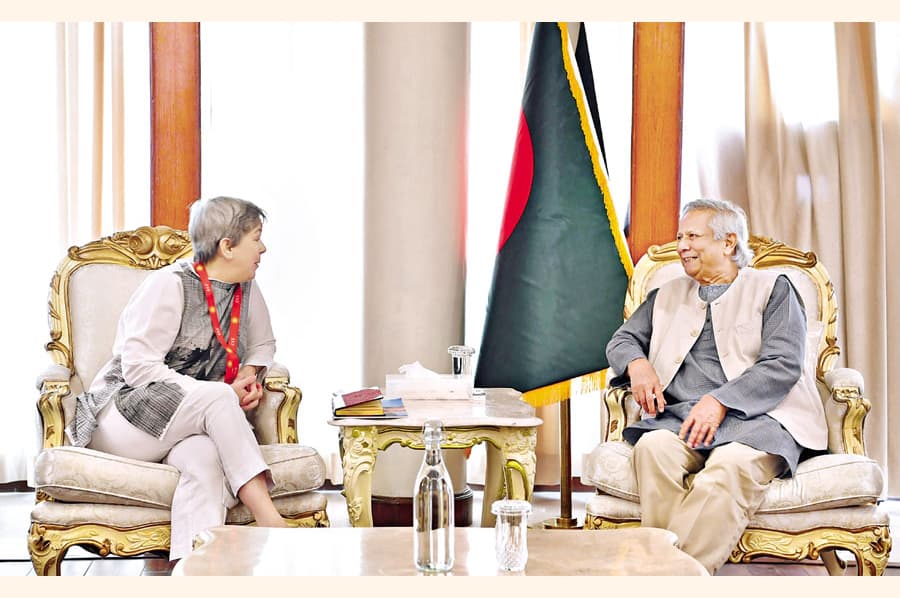 CA advises Meta to act on campaign against BD