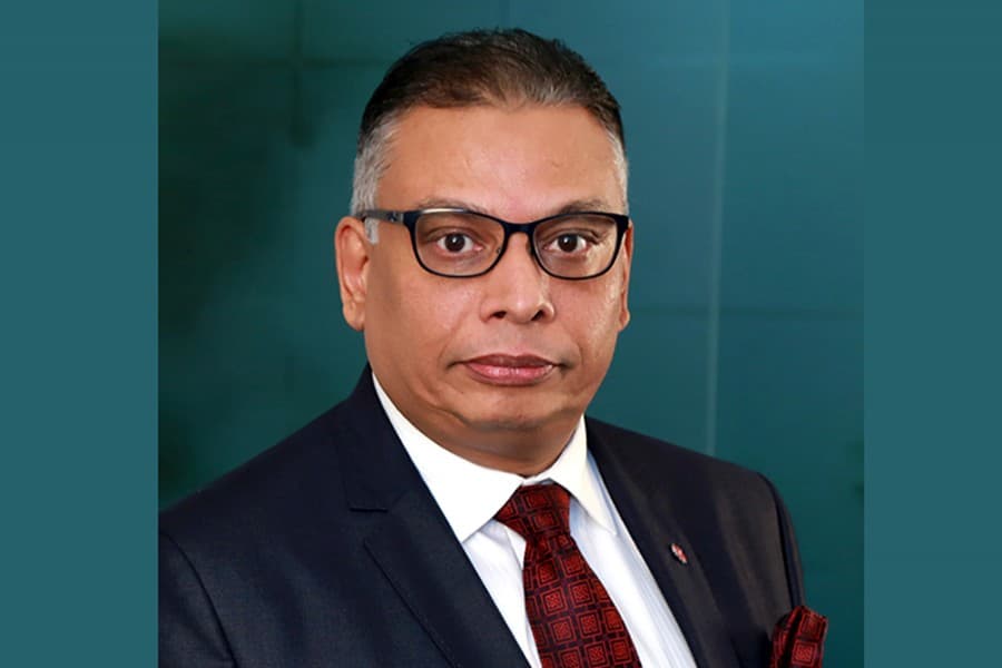 AB Bank MD resigns
