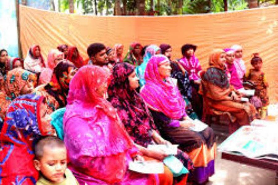 Unemployment and skills gap in Bangladesh: Rhetoric and reality