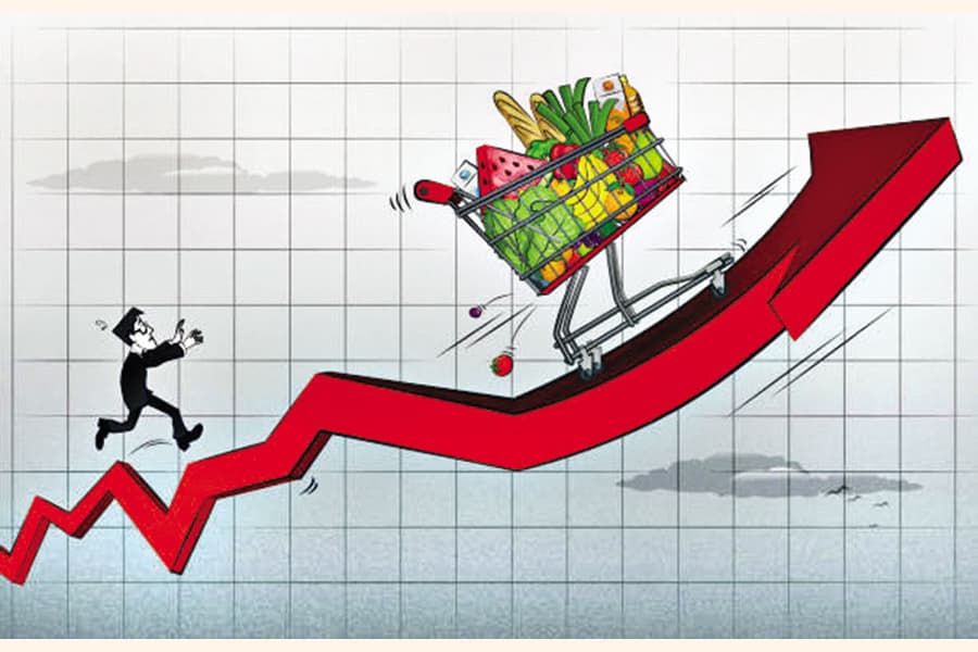 Fresh approach needed for measuring inflation