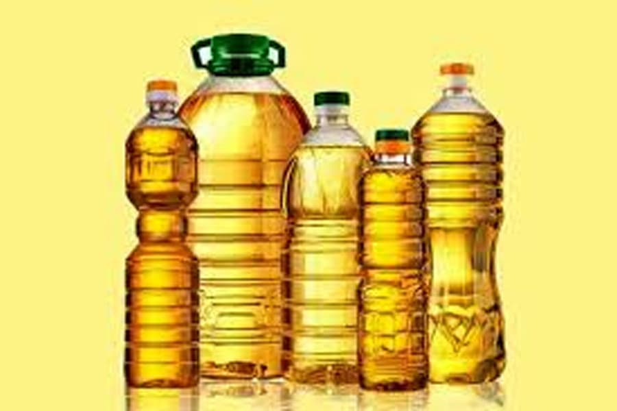Costly cooking oils get costlier by Tk 8