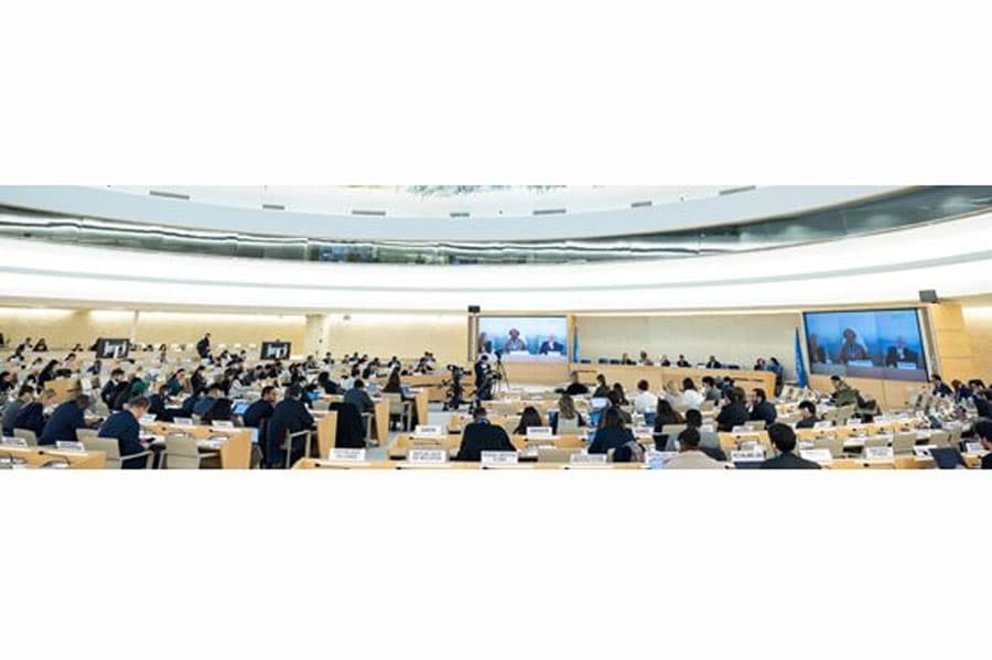 Bangladesh elected as UNHCR VP
