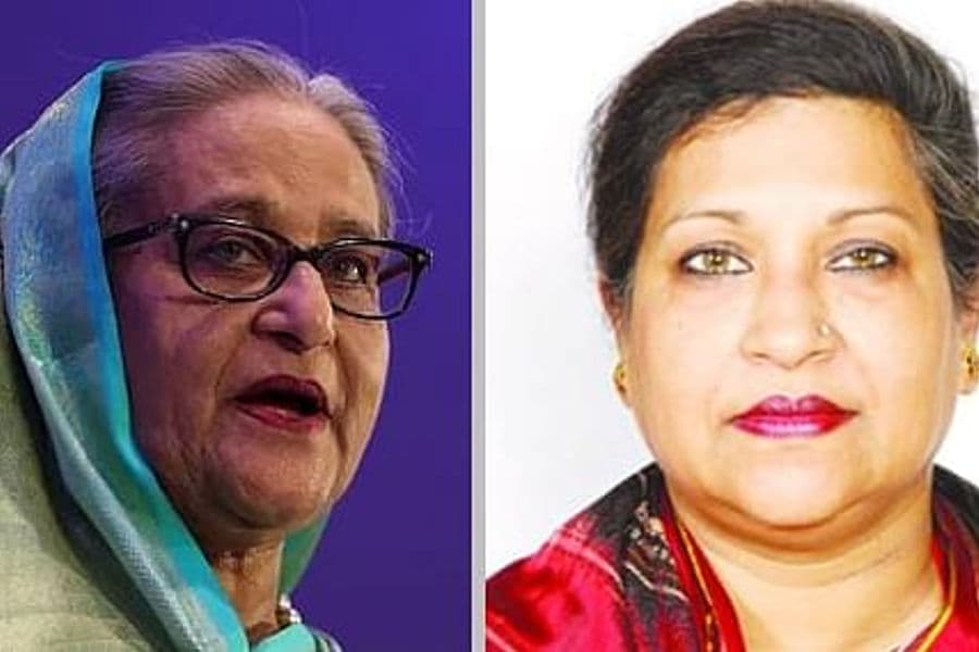 Bangabandhu Trust, Hasina, Rehana accounts under probe