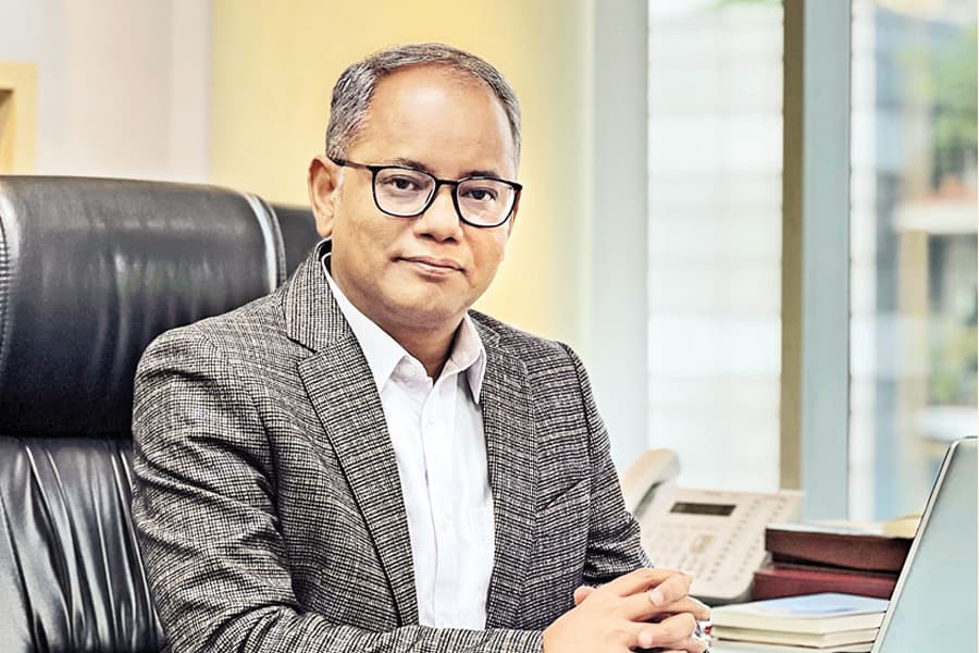 National financing strategy much needed for bond market