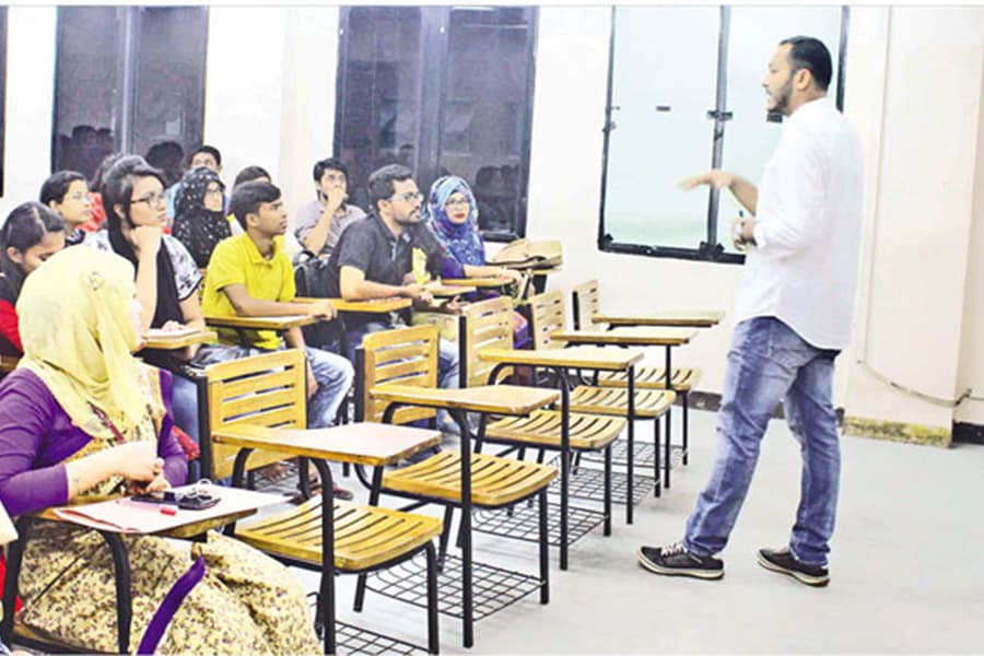 Reimagining tertiary education to ensure return on investment