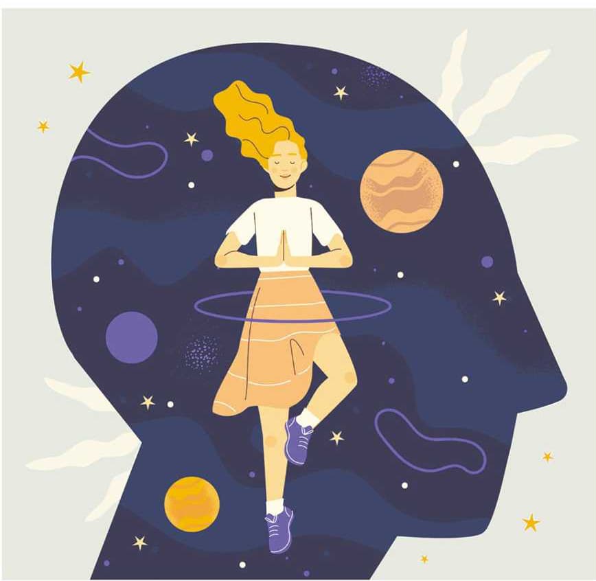 Habits youths can develop for better mental health