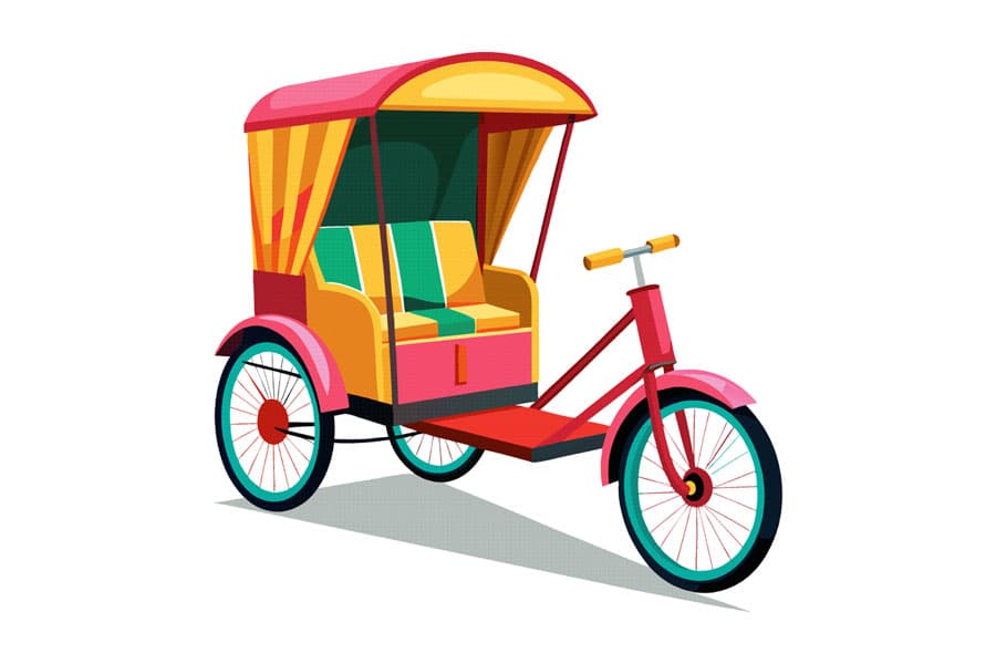 Bringing battery-run rickshaws under a policy regime