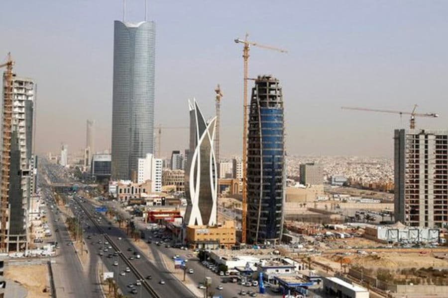 Saudi issues visas up to 6,000 Bangladeshi workers