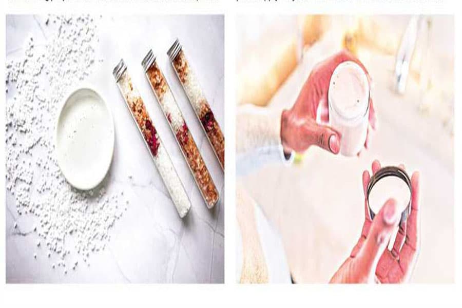 Easy skincare recipes to keep your skin radiant and hydrated in winter