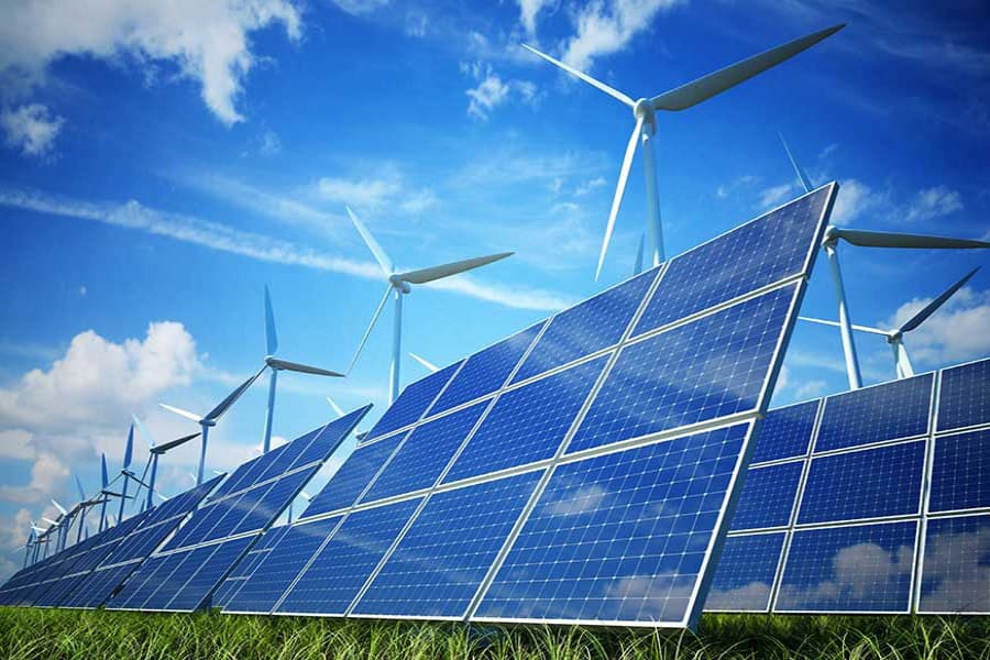 'Renewables may meet 37pc avg peak power demand by 2030'