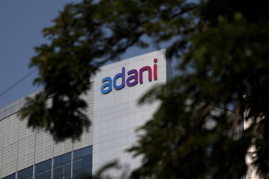Adani, under bribery scrutiny, pressed by Bangladesh to reopen power deal