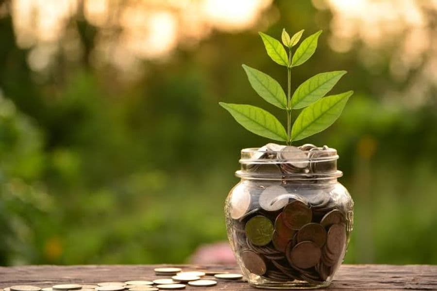 Devising ways to obviate decline in green financing