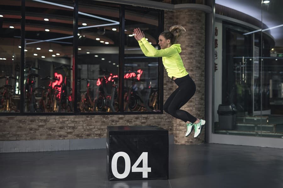 Top 5 affordable women's gyms in Dhaka